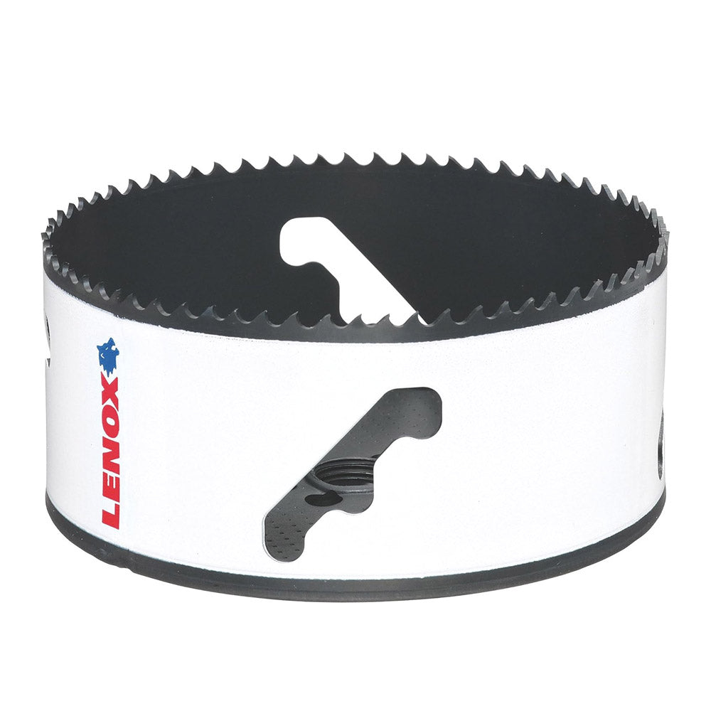 HOLESAW T3 72L 4 1/2 114MM1/BX