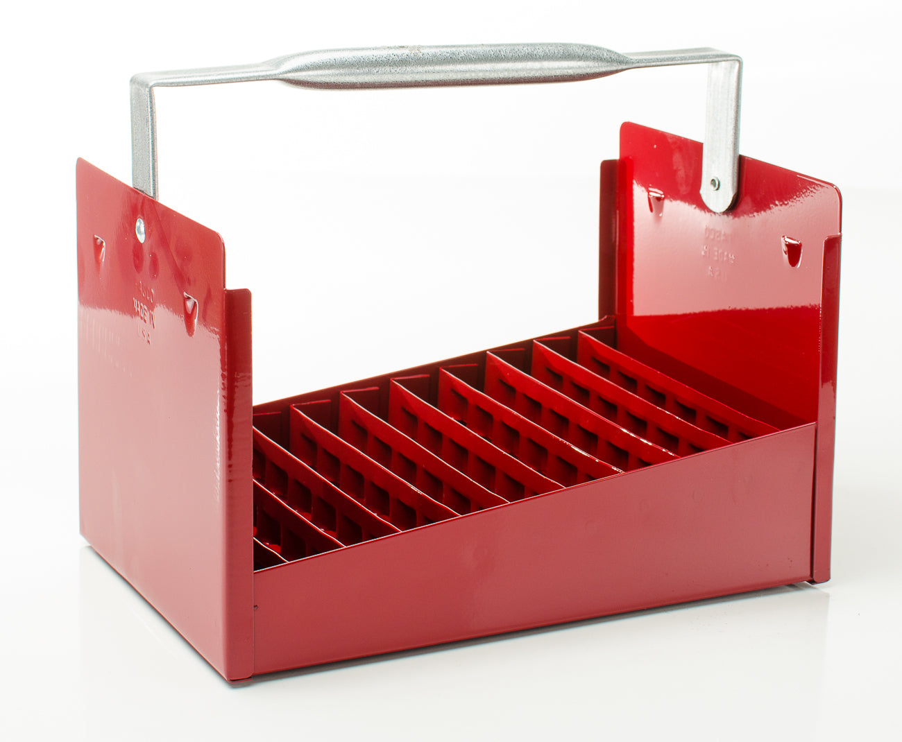 1/2 NIPPLE CADDY TRAY (77)
