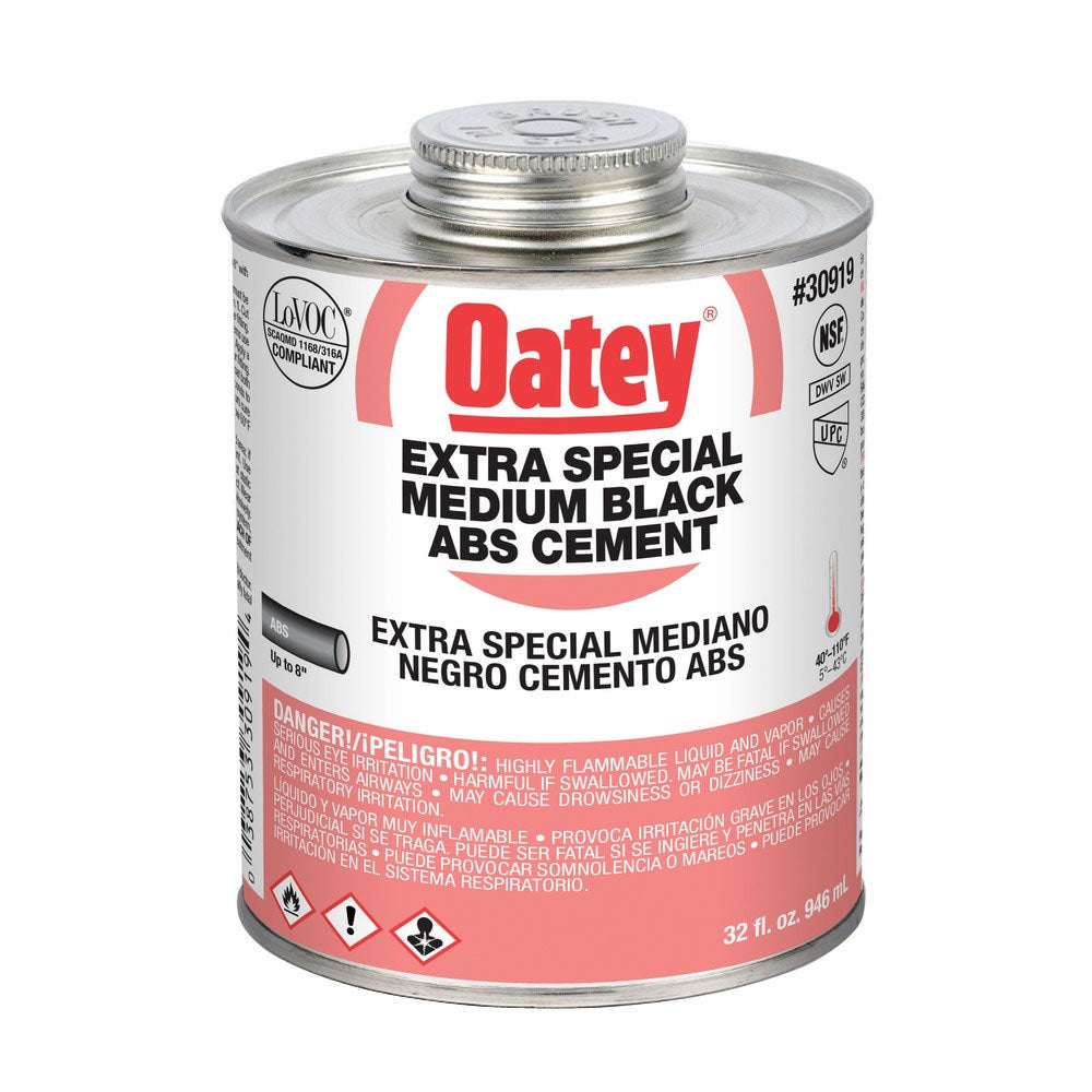QT EXTRA SPECIAL ABS CEMENT