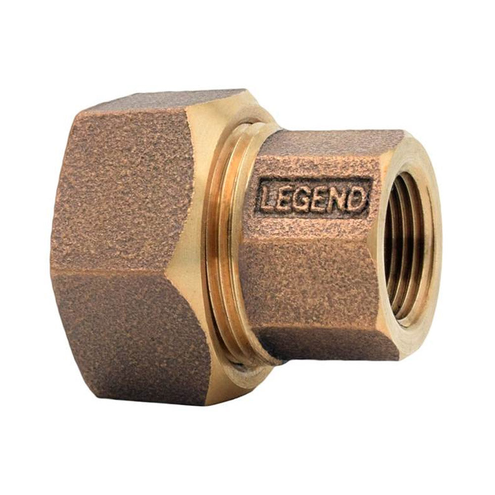 3/4 FPTXIPS Q-COMP ADAPT