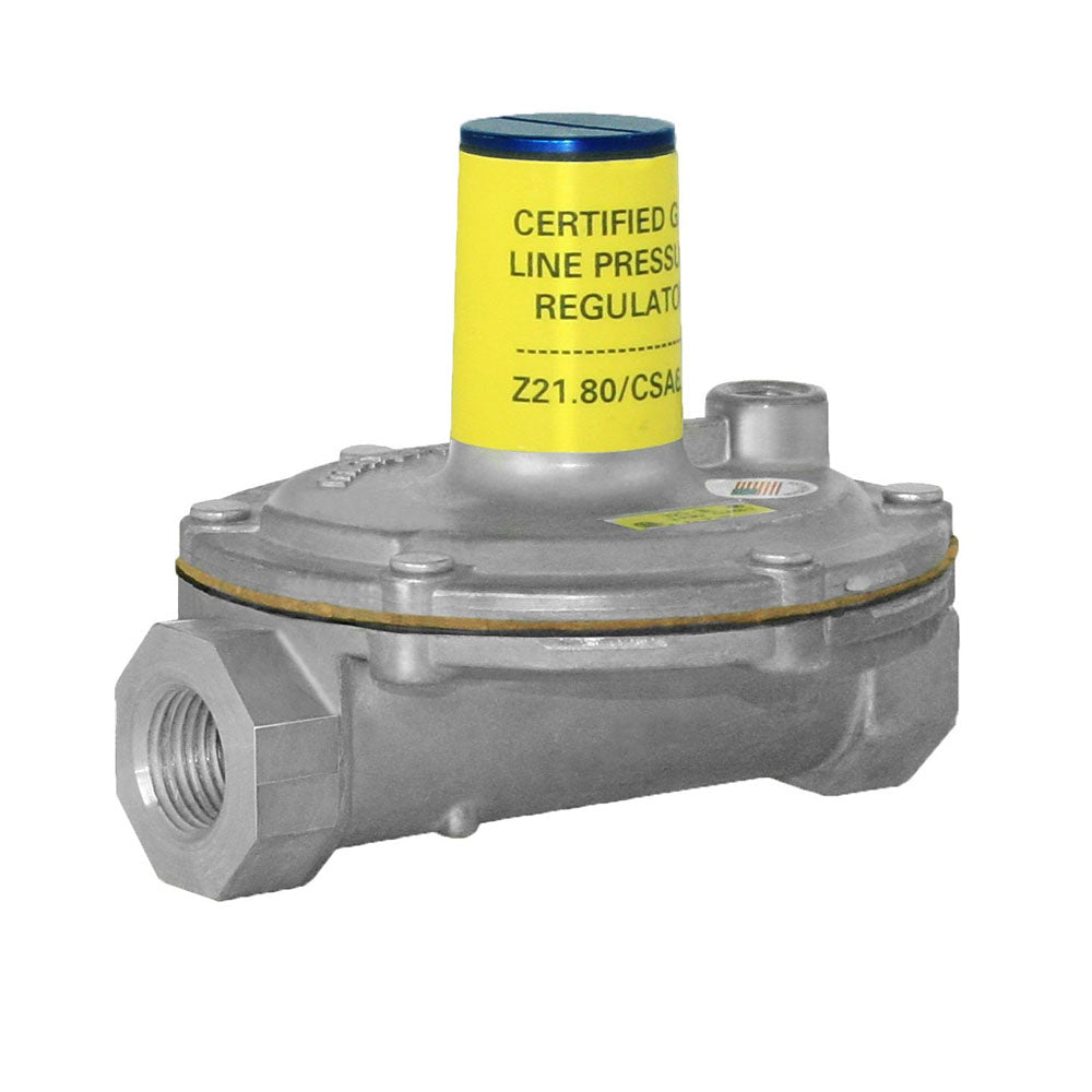 MAXITROL 325-3L GAS REG 1/2IPS