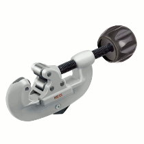 Screw Feed Tubing Cutter, 3/16" - 1-1/8"