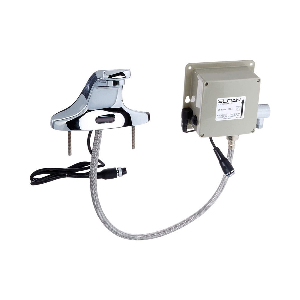 SF2350-BDM CP FCT PED BATTERY