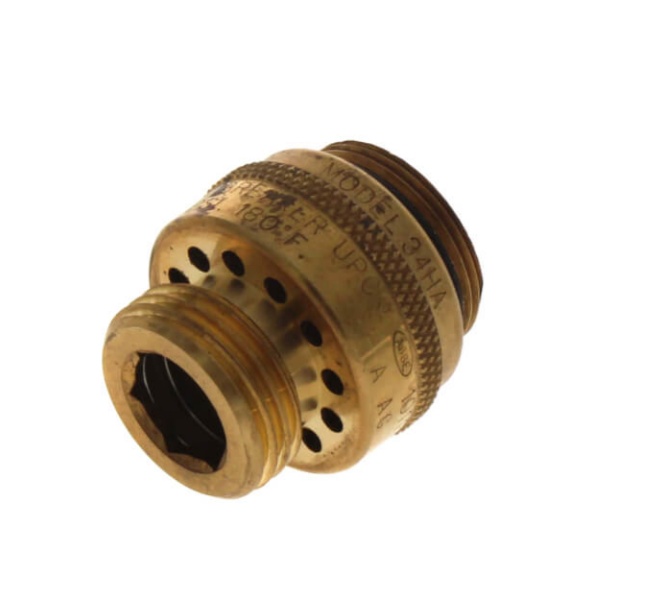 34 HA VACUUM BREAKER BRS