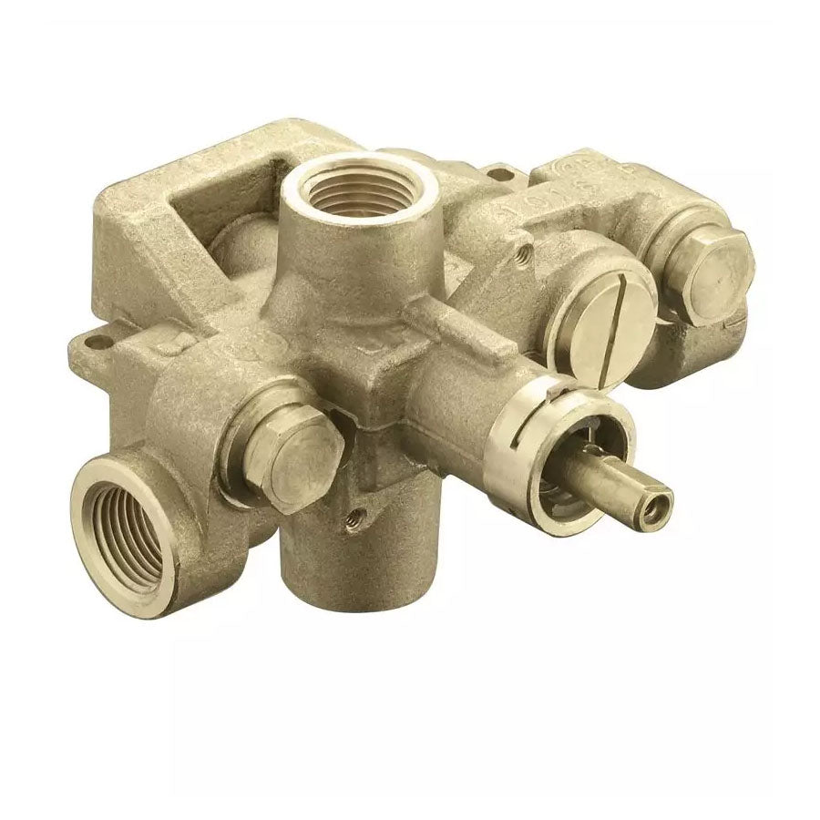 MOENTROL(R) 1/2 IN. CC CONN