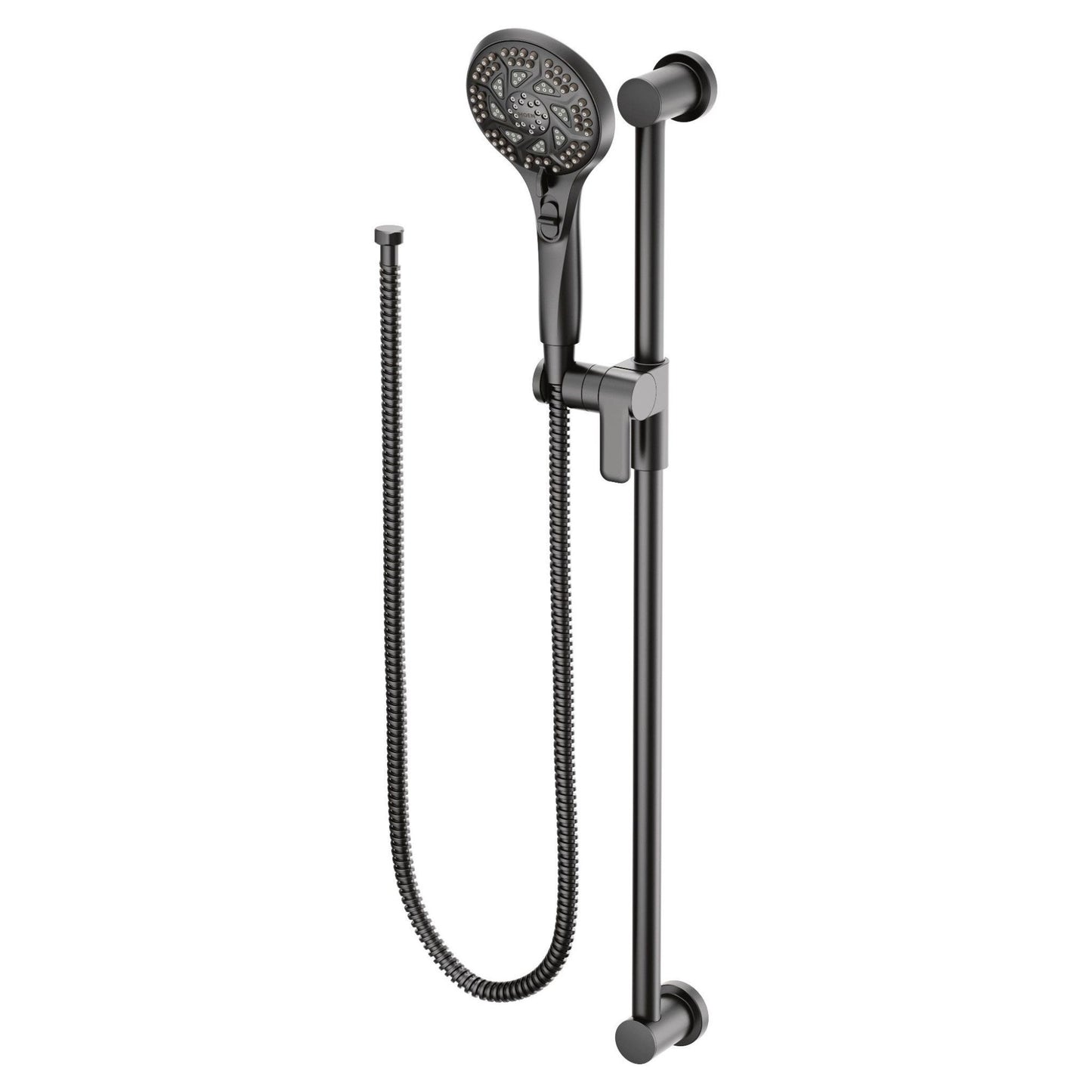 5F ECO HH W/SLIDE BAR BL