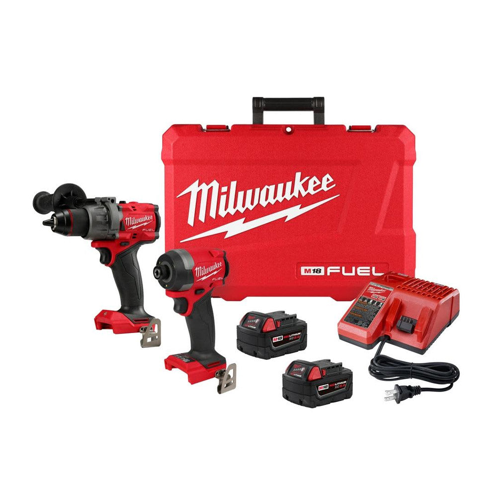 M18 FUEL 2 TOOL COMBO HD/ID