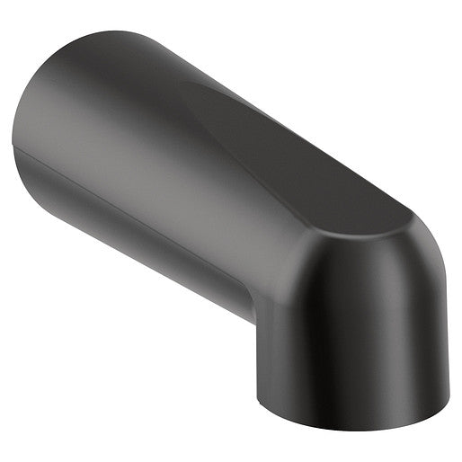 NON-DIVERTER TUB SPOUT BL