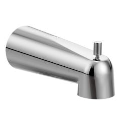 TUB SPOUT KIT CHR