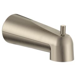 TUB SPOUT DIVERTING