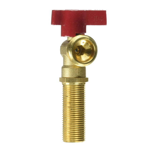 RED WASHER VALVE