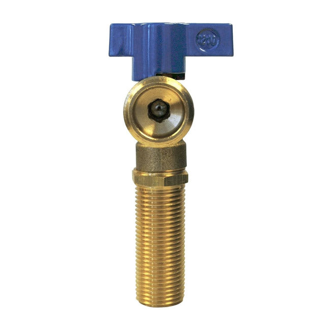 BLUE WASHER VALVE