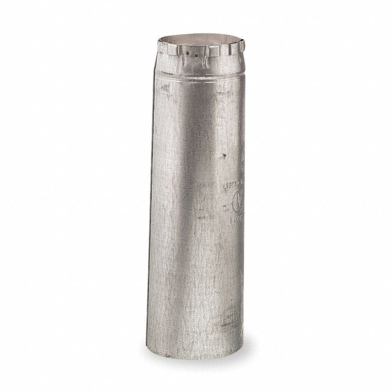 3 X 12 ADJ DOUBLE WALL PIPE