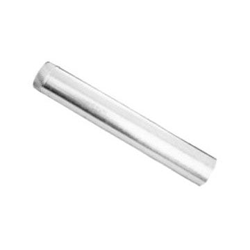 3X30 GALVANIZED VENT PIPE