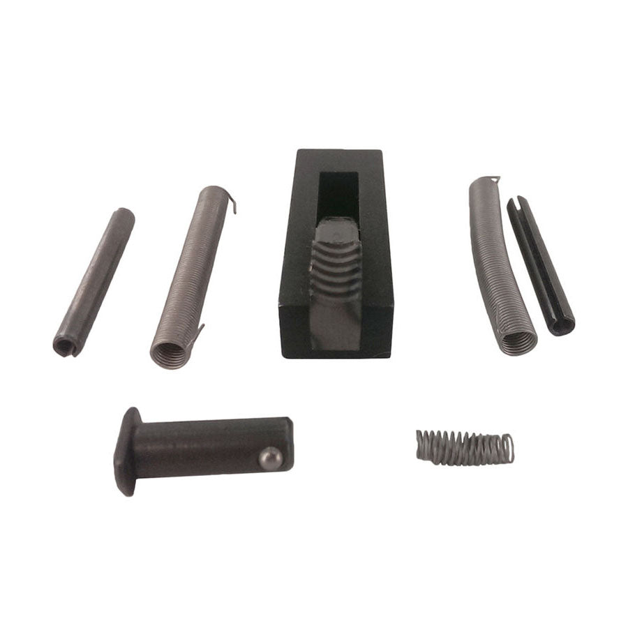 TCQ TCQP 3-4-6 PARTS