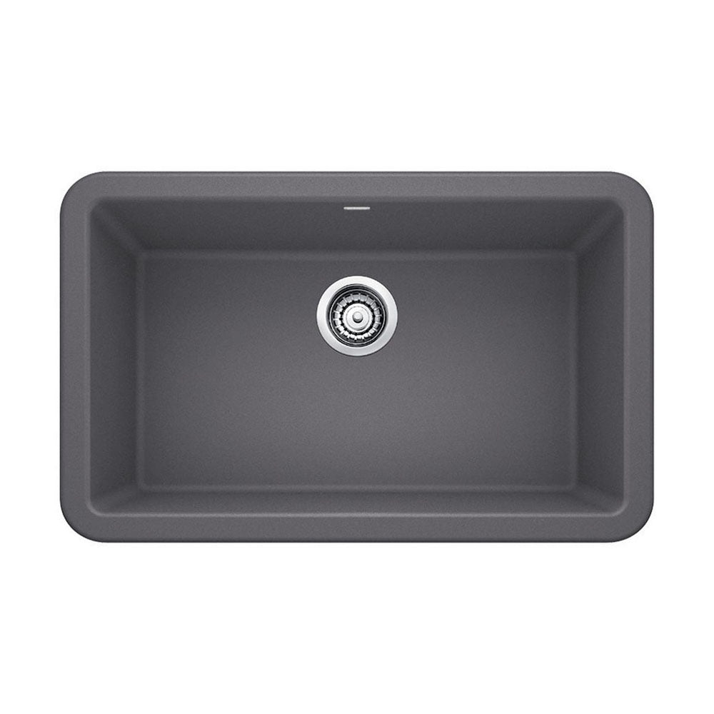 IKON 30 APRON FRT SINK CINDER