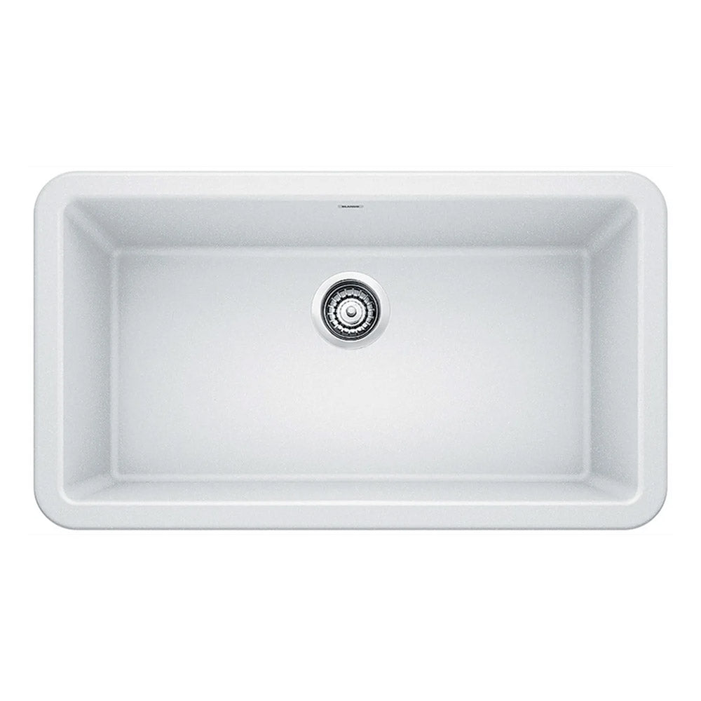 IKON SILGRANIT 33 APRON WHT