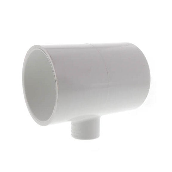 2 X 1/2 PVC TEE SSS SCH40 1/20