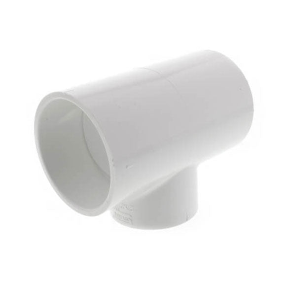 2 X 1-1/2 PVC TEE SST SCH40 1/