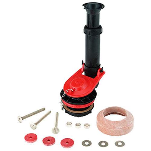 KORKY ADJ FLUSH VLV KIT