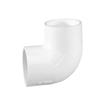 1 X 1/2 PVC 90DEG ELBOW SS10/1