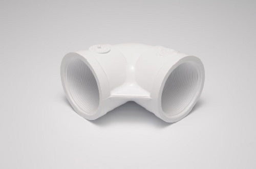 1-1/4 PVC 90DEG TT ELBOW 5/50