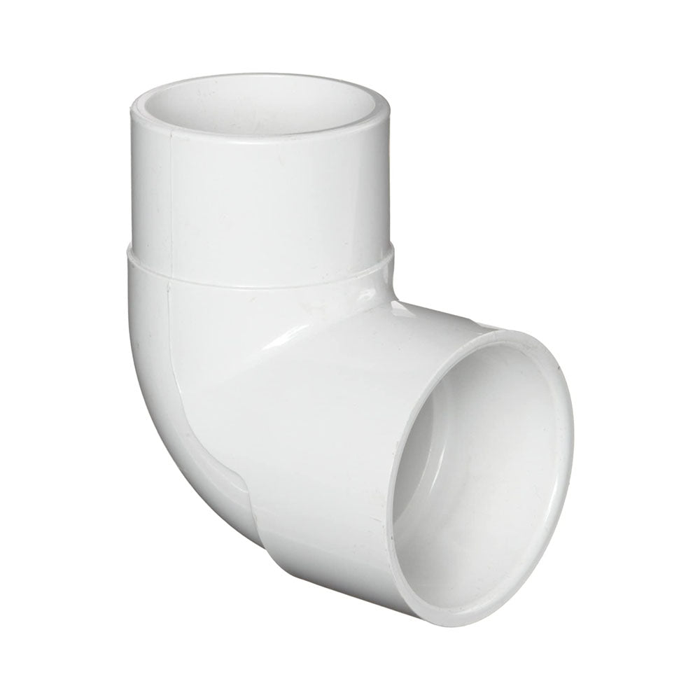 2 PVC SPG X S 90DEG ELBOW 5/20