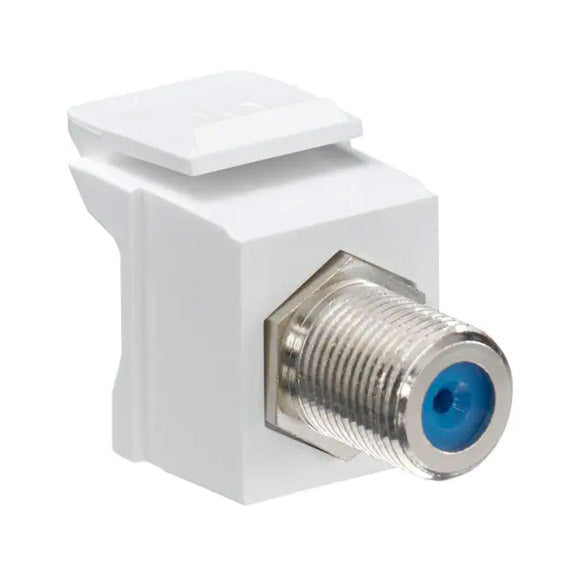 TV QUICKPORT WHT.