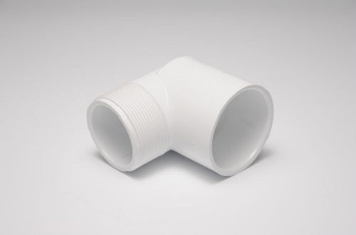 2 PVC M X S ELBOW 410-020