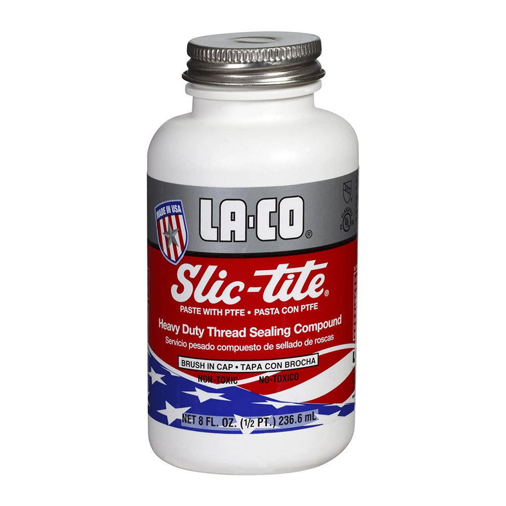 8 OZ LACO SLIC-TITE TRD SEAL