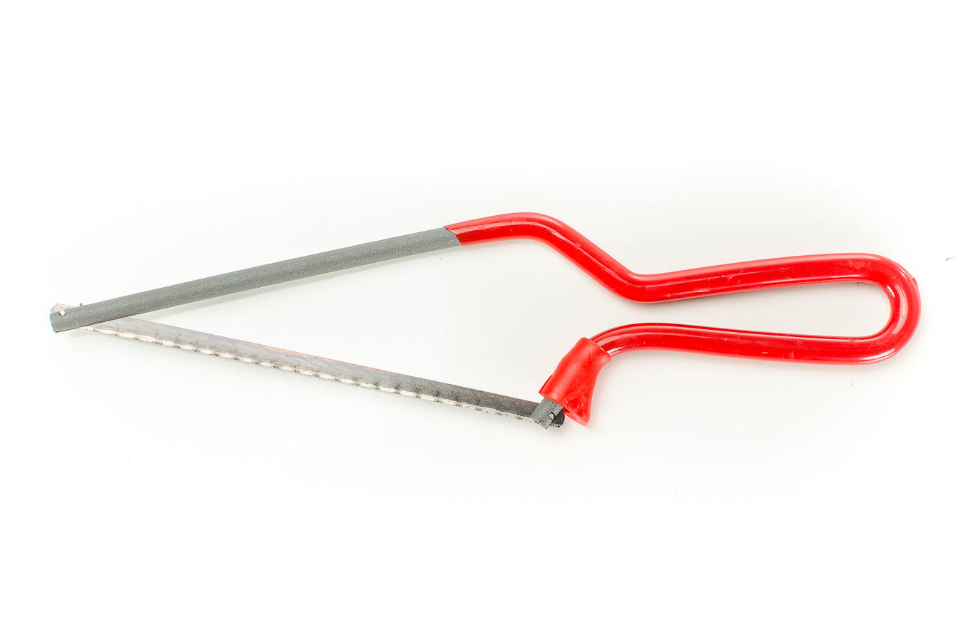 TINY TIM MINI HACKSAW