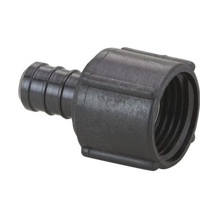 1/2X1/2 P/A PEX CR LAV ADPT