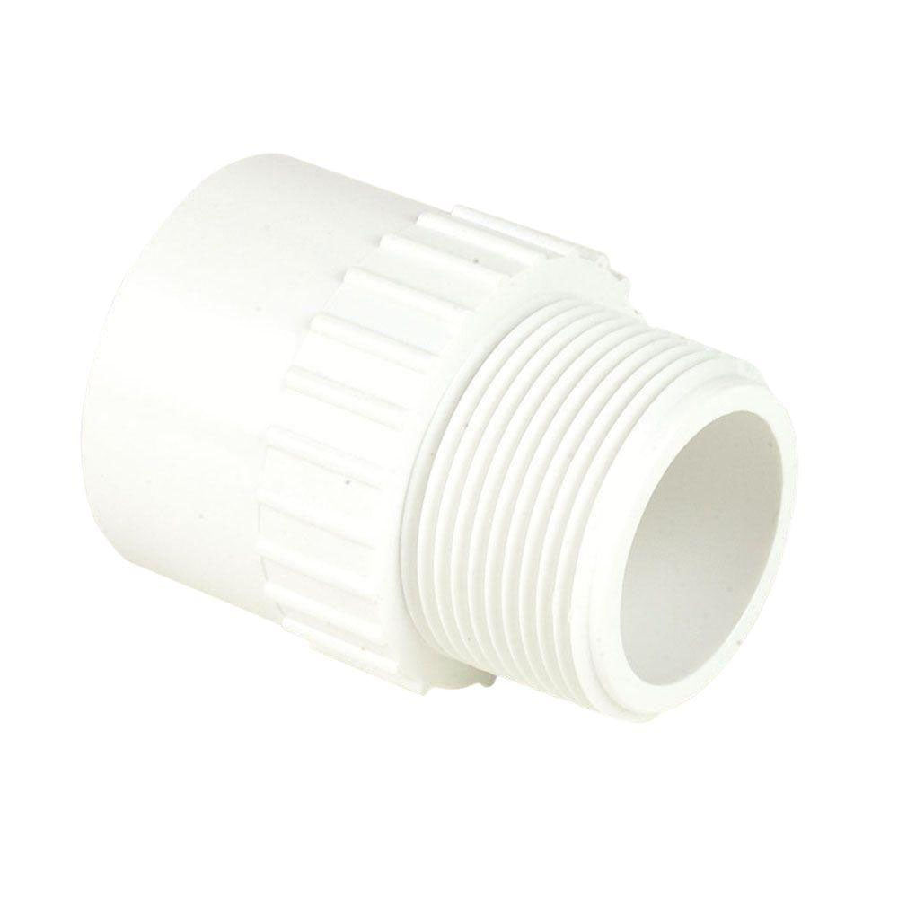 3/4 PVC MALE ADAPTER 30407