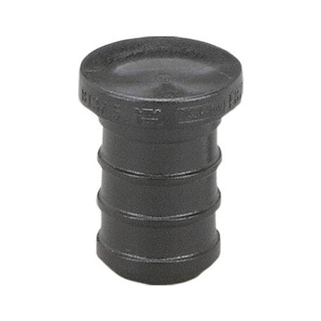 3/8 PLASTIC TEST PLUG