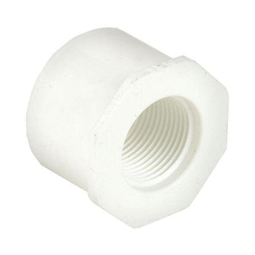 1/2 X 1/4 PVC ST BUSHING 438-0