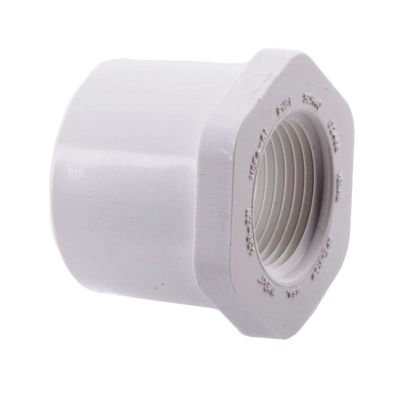 3 X 1 PVC ST BUSHING 438-335