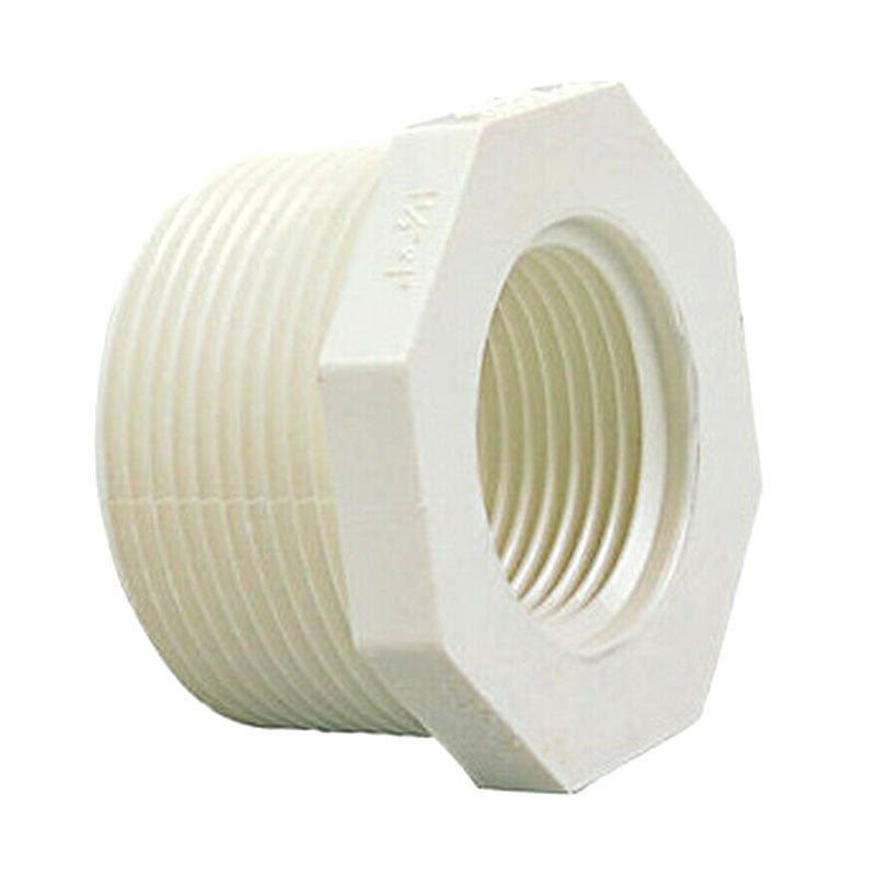 1/2 X 1/4 PVC TT BUSHING