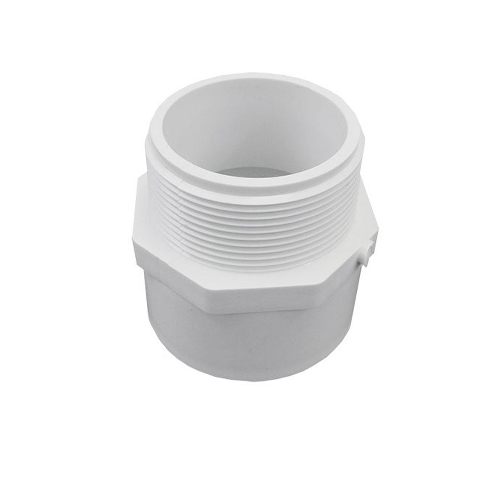 1-1/2 X 3/4 PVC TT BUSH 34357