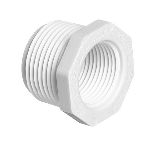 2-1/2 X 2 PVC TT BUSHING