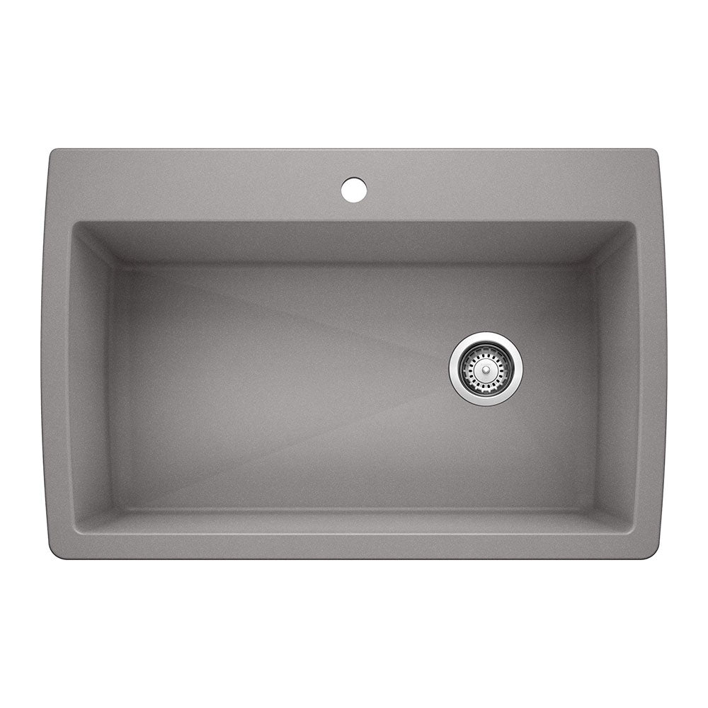 DIAMOND SUPER SGL BOWL MG