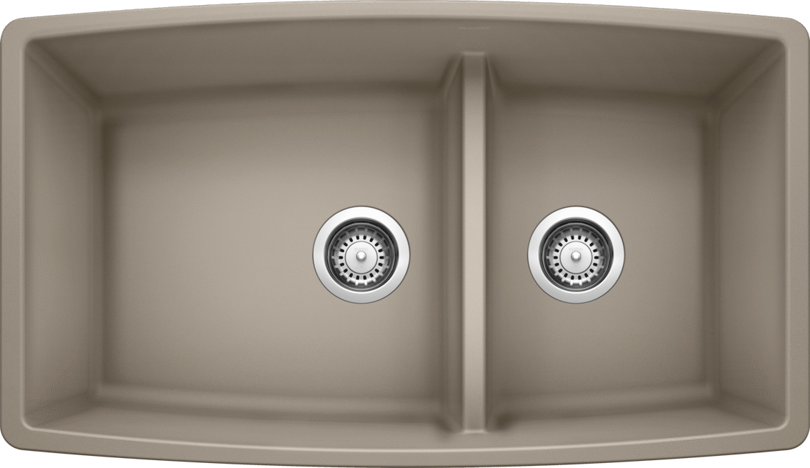 PERFORMA 1-3/4 MED BOWL TFL