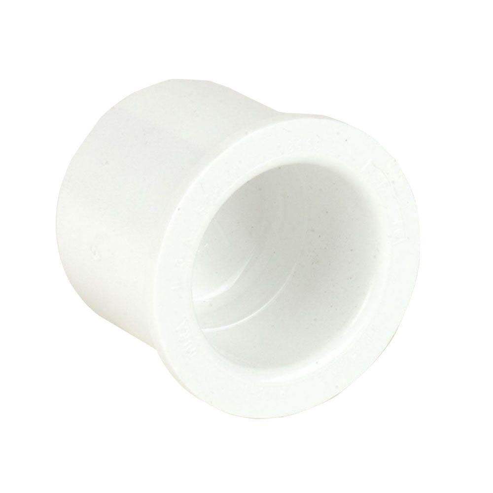 4 PVC SPIGOT PLUG 449-040