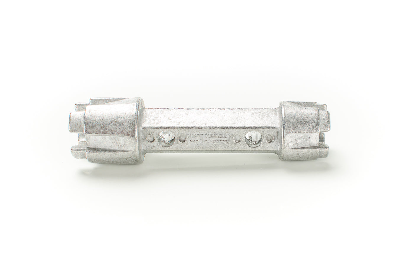 SMART DUMBELL