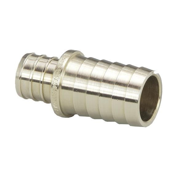 1 PEX TO PE ADAPTER