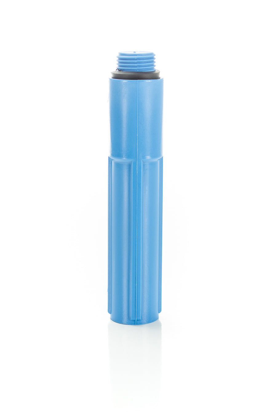 1/2 MPT BLUE HANDI-PLUG