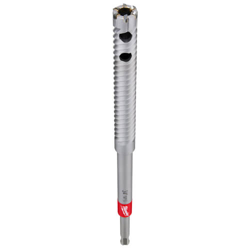 SDS Plus 3/4" X 12" Rebar Cutter