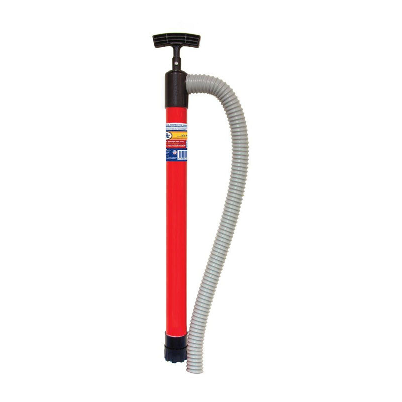 KING SIPHON PUMP 36 /72 HOSE