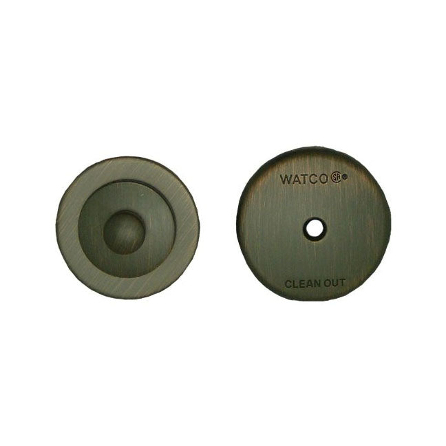 NU FIT LIFT & TURN TRIM KIT BZ