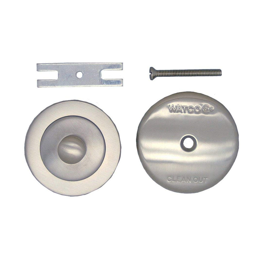 NU-FIT LIFT & TURN TRIM KIT