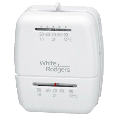 24V Heat Thermostat